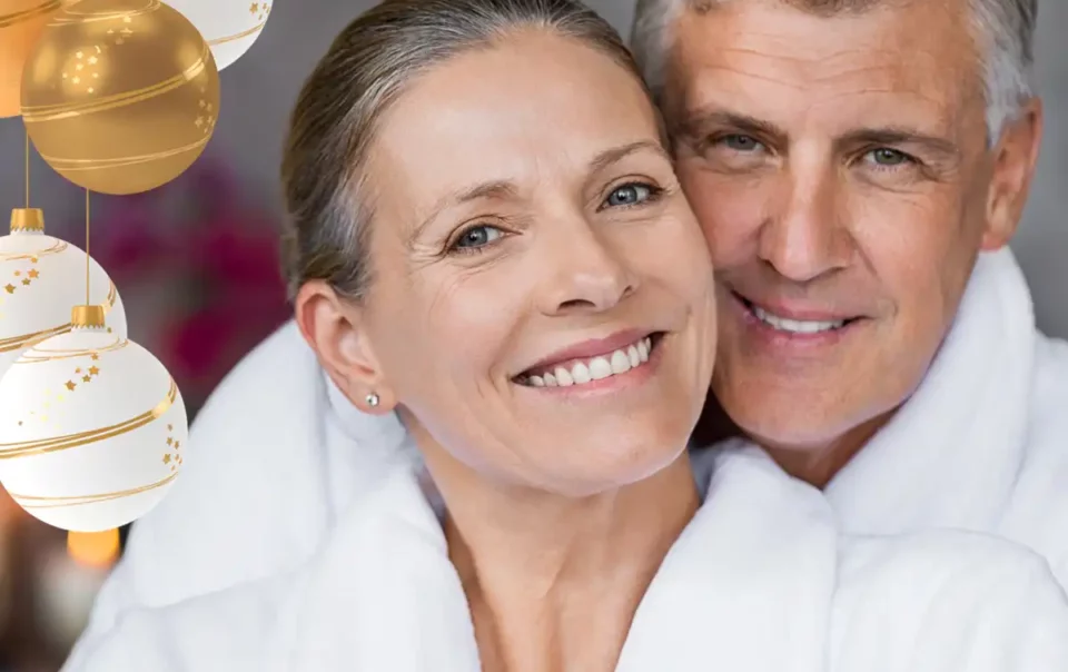 Weihnachten | Hotel Francis Palace Františkovy Lázně